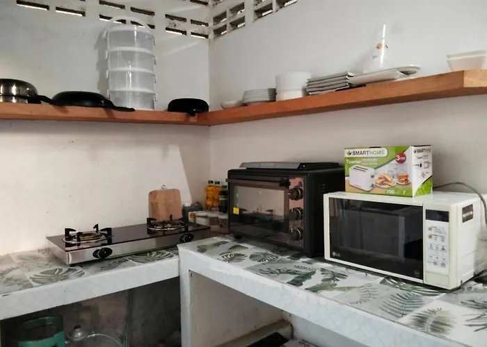Laila Hostel
