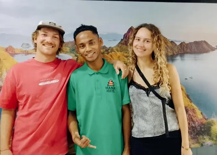 Hana Hostel