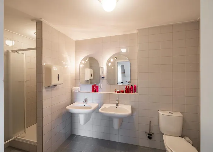 Hostel Overcinge