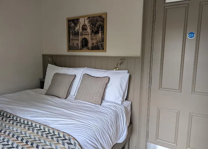 The Rooms At Walsh'S Boutique Accommodation