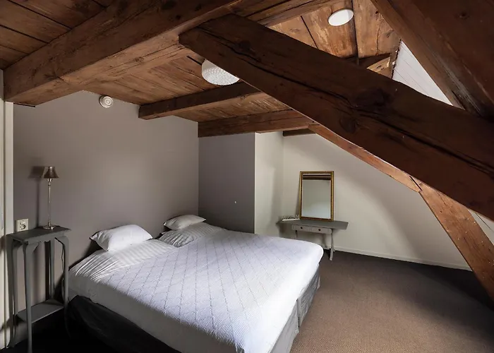 Hostel Overcinge