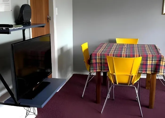Ilam Motel