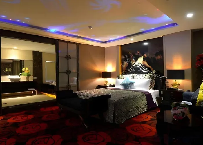 Alper Motel