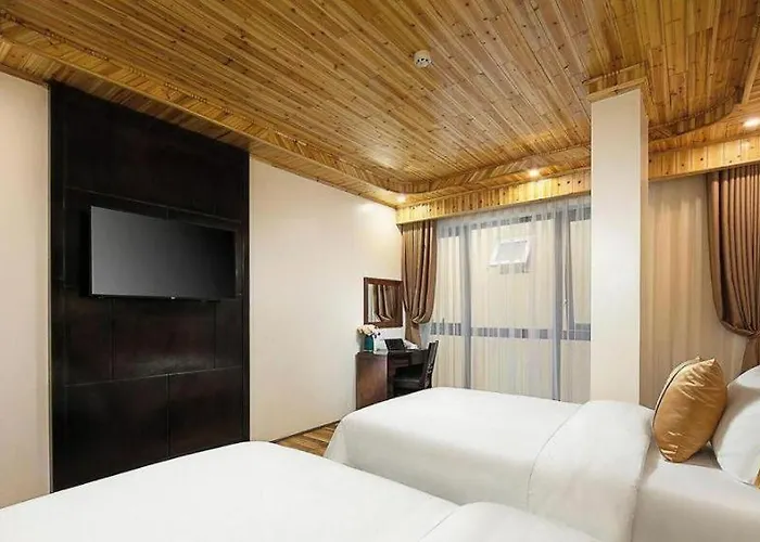 Sapa Hostel