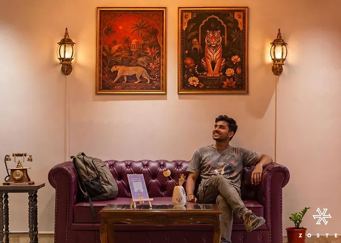 Zostel Kolkata