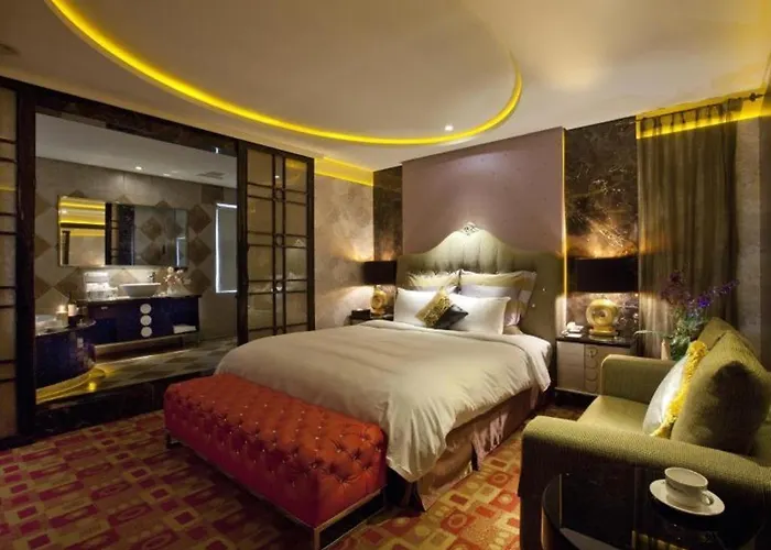 Alper Motel