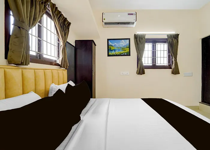 Palette Legacy Apartment Saravanampatti Tech Hub, Coimbatore
