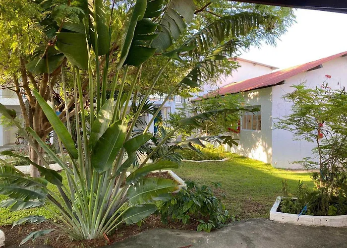 Pousada Costa Azul
