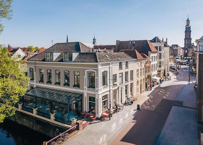 Cafe Hotel De Prins