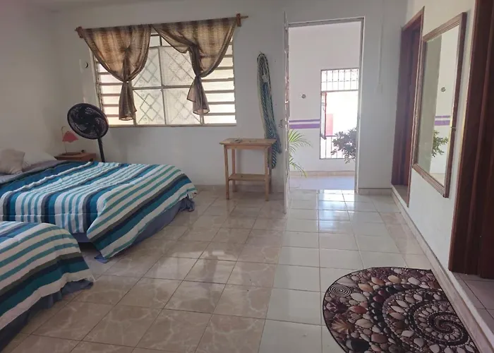Casa El Monte
