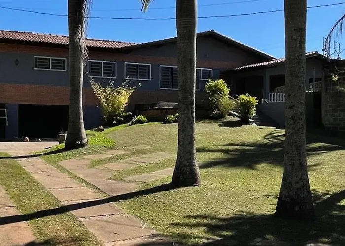 Hospedaria Morada