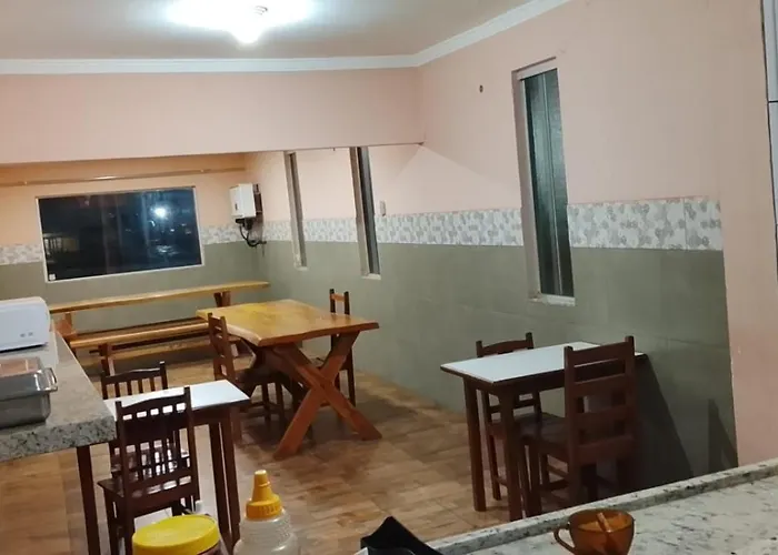Hotel 3 Reis
