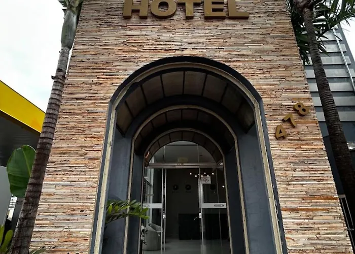 Hotel Jn