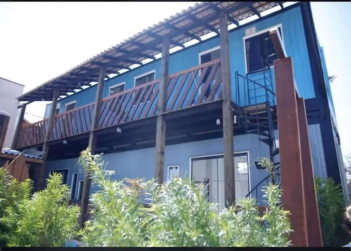 Pousada Bons Ventos