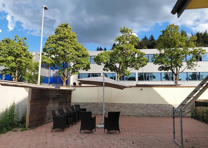 Berner Hostel