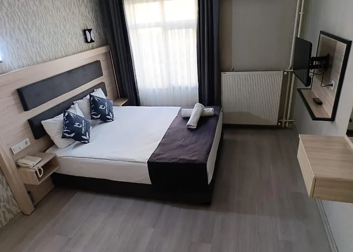 Cicek Hotel