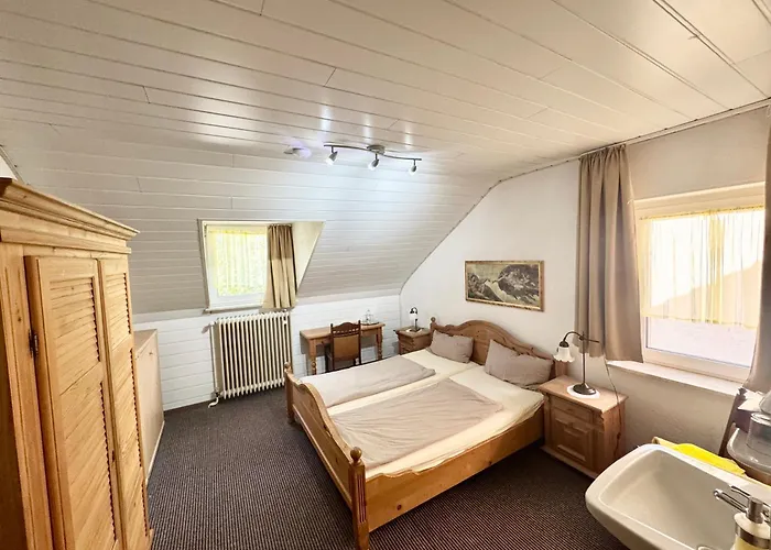 Hotel Bauernstube