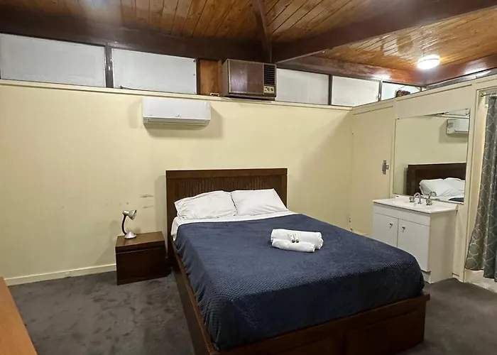 Workforce Accommodation