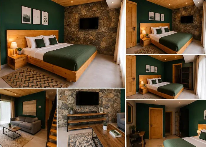 Lavender Resort Naran