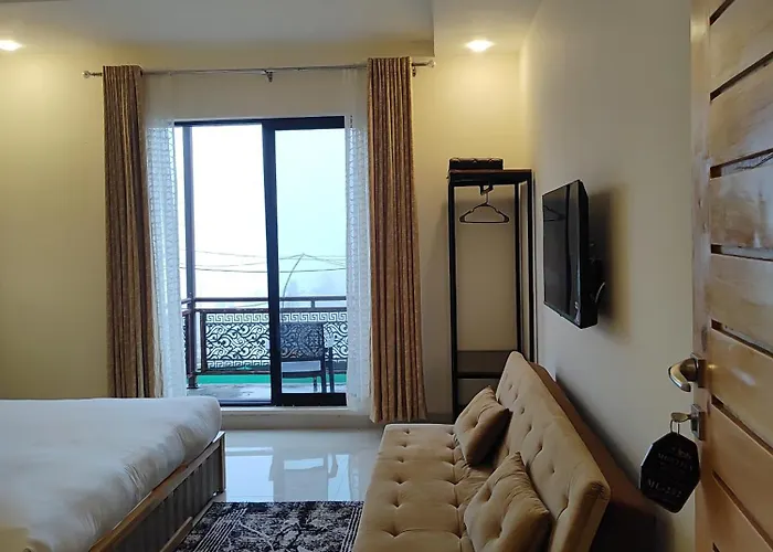 Montiva Family Resort Shogran