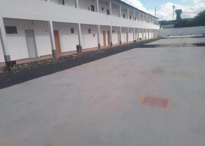 Hotel Turístico de Alagoinhas