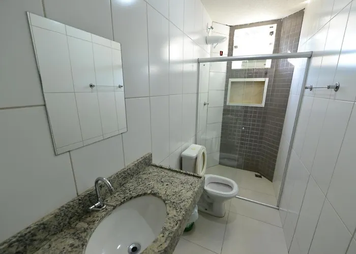 Hotel Flat Ipatinga
