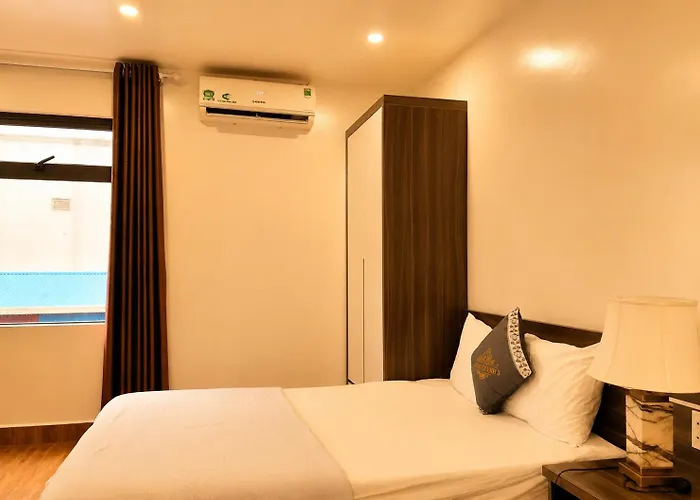 Song Chanh Hotel 3