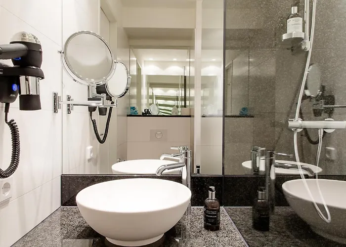Motel One Koblenz