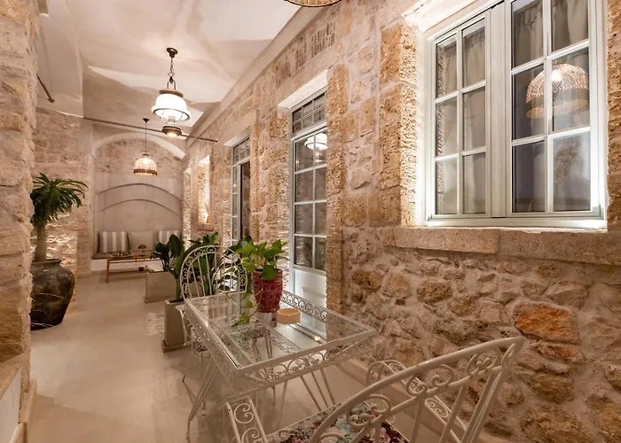 Santa A Marina Boutique Stay