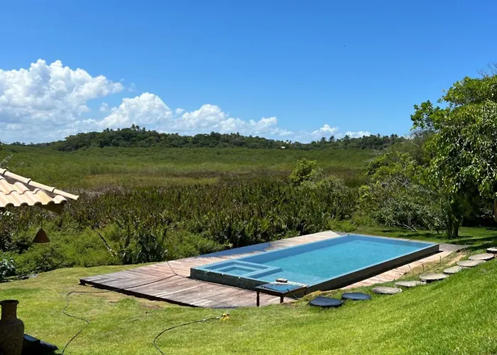 Tupinambá Pousada e Hostel
