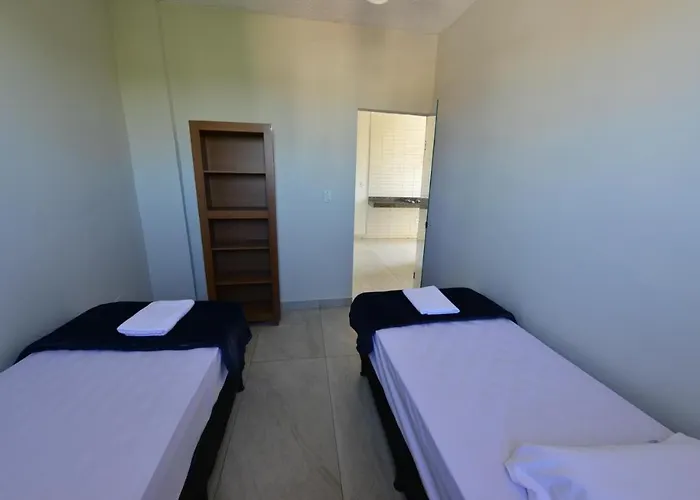 Hotel Flat Ipatinga