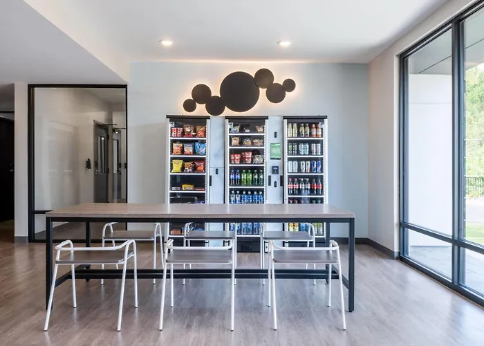 Echo Suites Extended Stay By Wyndham Middleburg