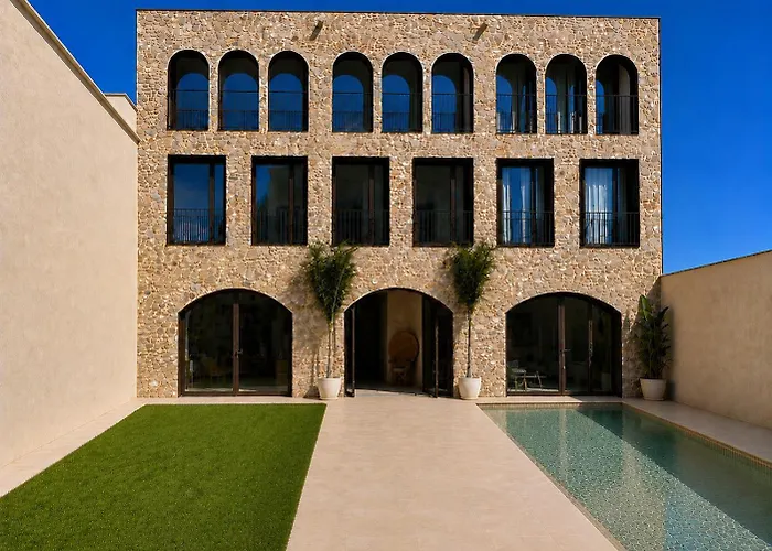 Casa Rural Sant Pere Pescador