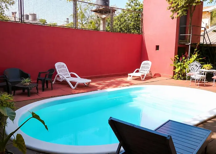 Jm Resort Iguazu
