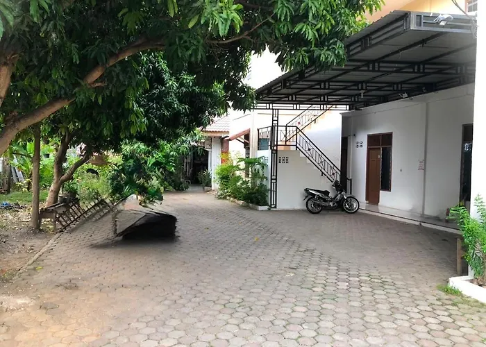 Hotel O Near Masjid Raya Baiturahman Formerly Rumah Singgah