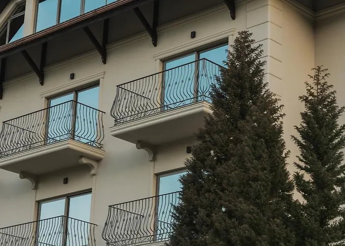 Montissi Resort Spa