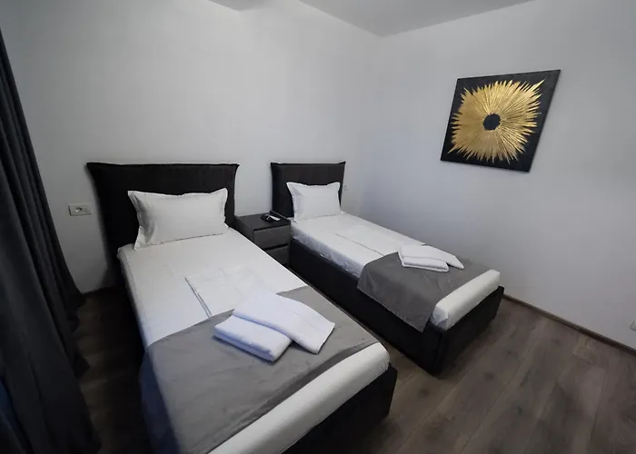 North Gate Rooms