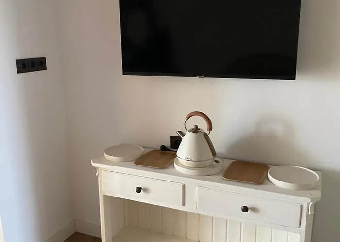 Casa Rural Sant Pere Pescador