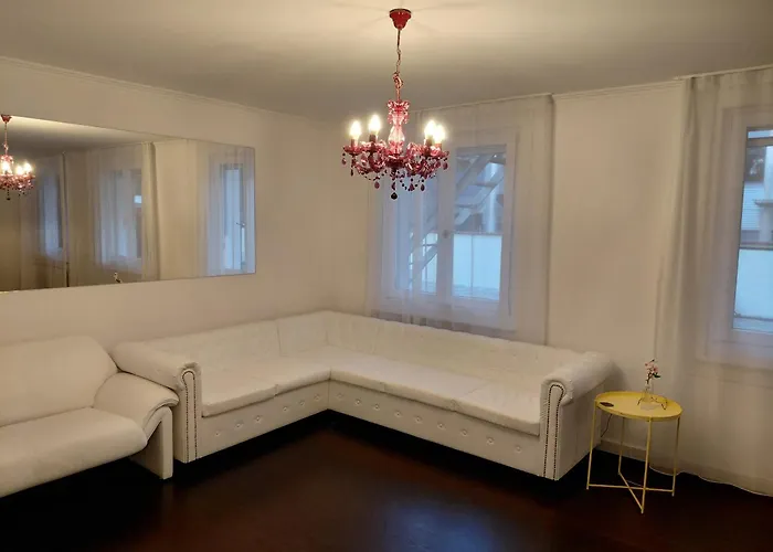 Bern Room