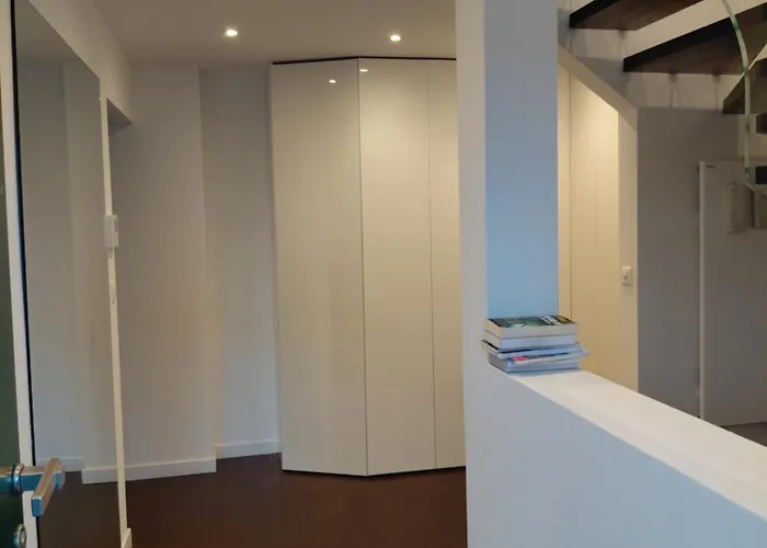 Bern Room