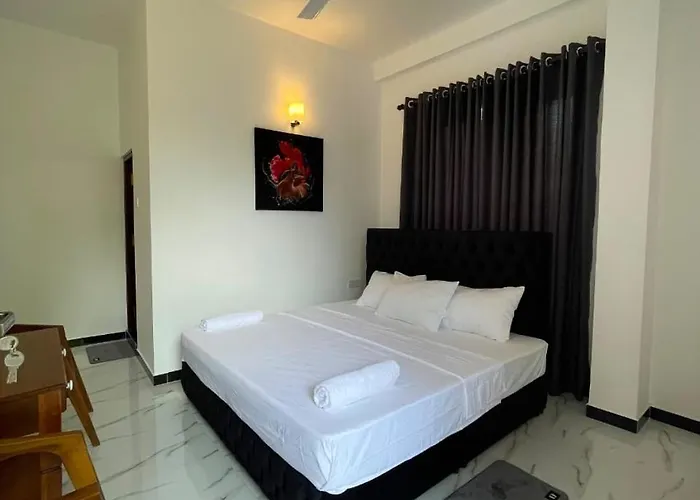 Rest Inn Tourist Hotel