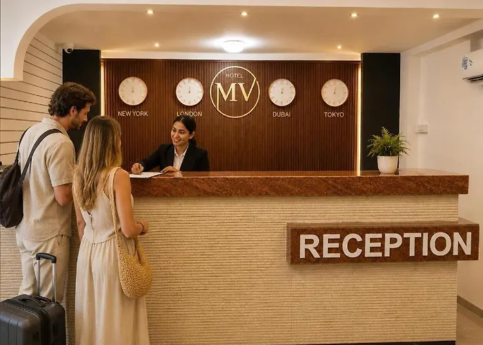 Cuberooms Airport Transit Hotel & Co-Living
