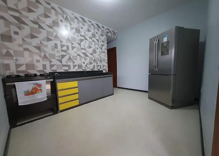 Hostel Paraíso Costa Azul