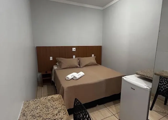 Hotel Jn