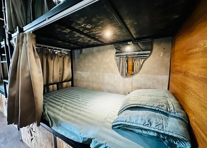 One Hostel Da Nang