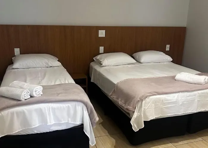 Hotel Jn