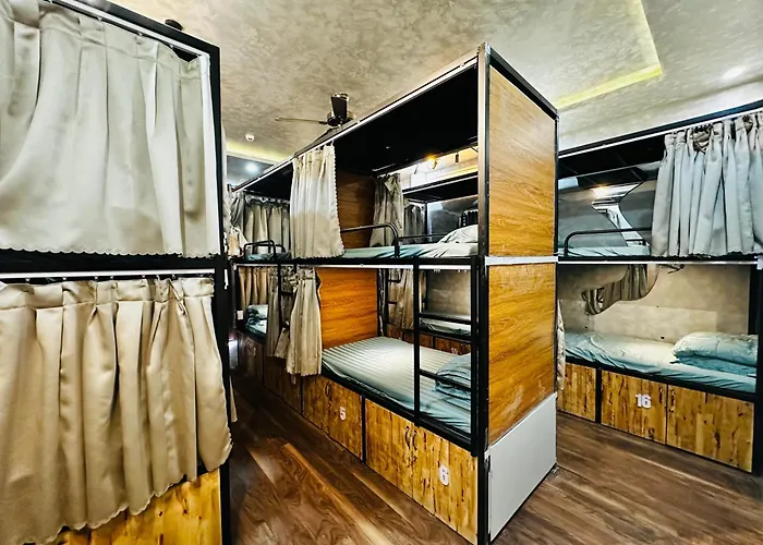 One Hostel Da Nang