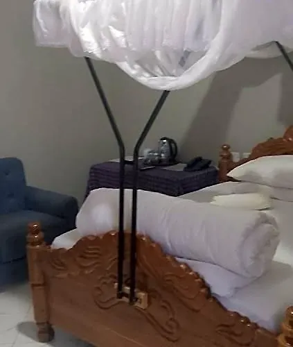 Elegance Lodge &Hotel