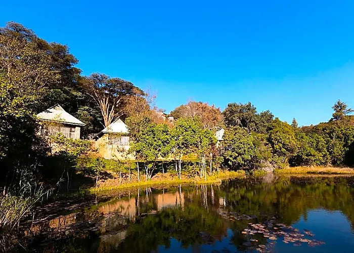 Rupurara Valley Lodge