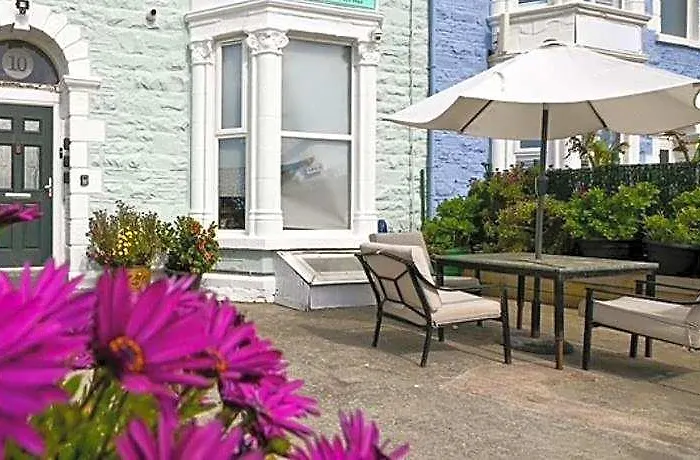 Seascape Guest House